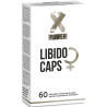 Xpower - Libido Capsules 60 Capsules